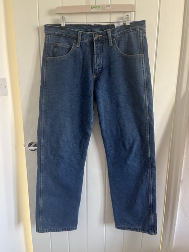 Men vintage wrangler - vintage,