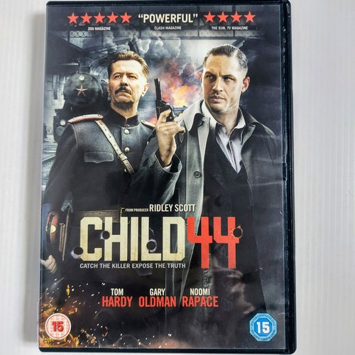 Child tom - child, 44