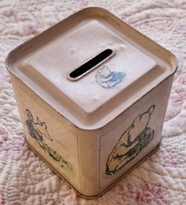 VINTAGE 1989 Disney Winnie the