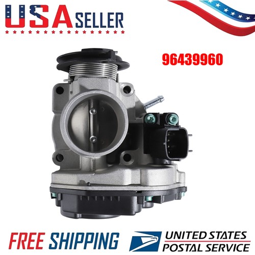 Throttle body for 2015 - throttle,
