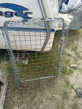 Roof rack cage - rod, vw
