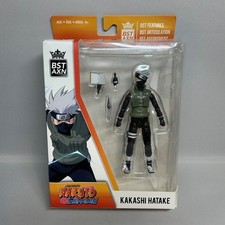 Naruto Shippuden Kakashi