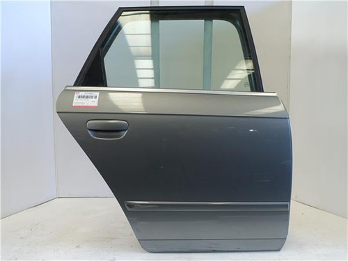 Door right rear audi - rear, (b7)