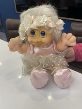 Russ Berrie & Co. Ballerina