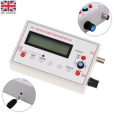 DDS Function Signal Generator