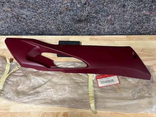 Genuine oem honda ses125 150 - genuine,
