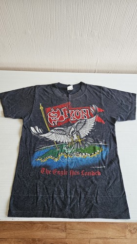 Saxon the eagle - eagle, has