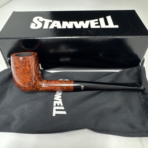 Stanwell royal guard briar - stanwell,