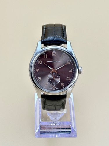 Hamilton jazzmaster thinline - jazzmaster,