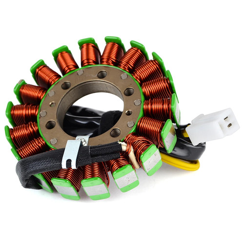 Vfr rvf 400 motorcycle stator - 400,