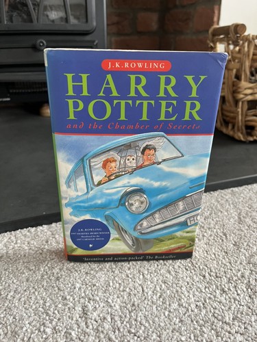 Harry potter the - potter, &