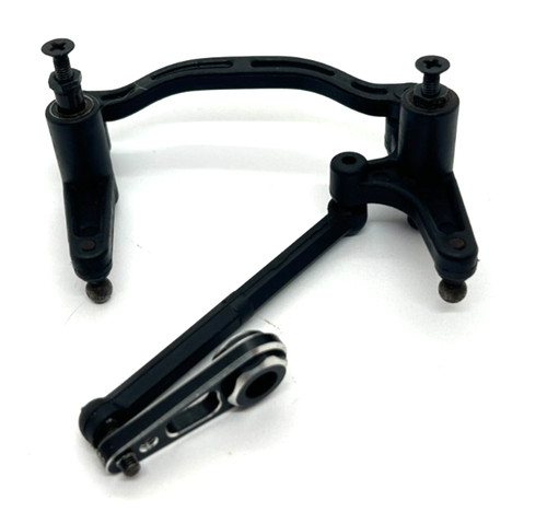Thunder tiger tomahawk - thunder,