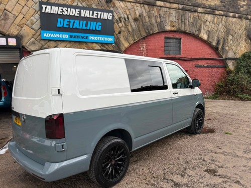 2018 transporter t28 no - transporter,