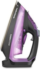 Morphy Richards Turbosteam Pro