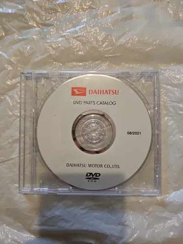 New genuine daihatsu - genuine,