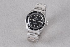 ROLEX OYSTER PERPETUAL