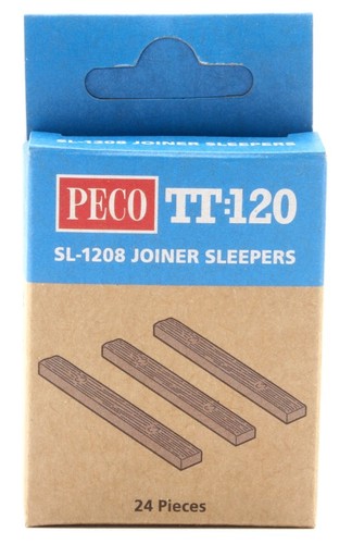 Peco 1208 gauge - peco, tt