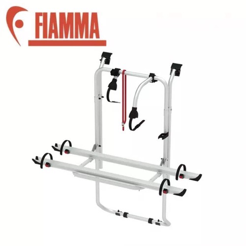 Fiamma carry bike ford transit - carry,