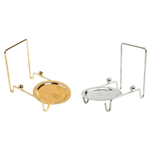 Cup saucer display stand - cup,
