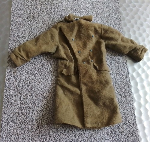 Vintage action man - man, palitoy