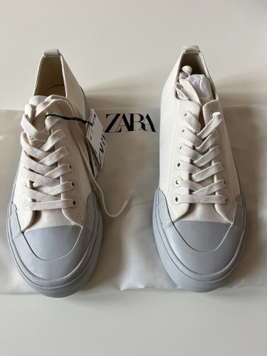 Zara mens canvas - zara,