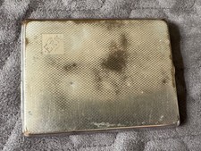 before 1930s Vintage Cigarette