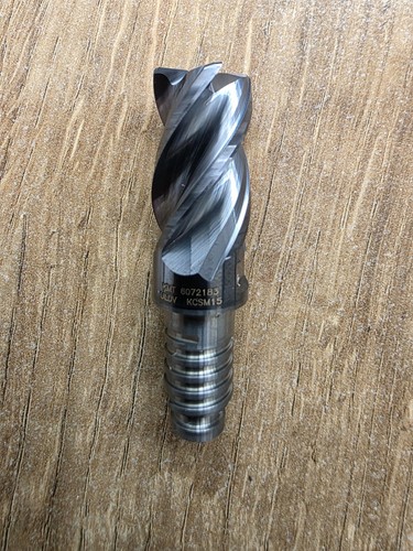 Kennametal duo lock - duo,