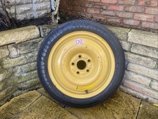 Spare Wheel Space Saver 15"