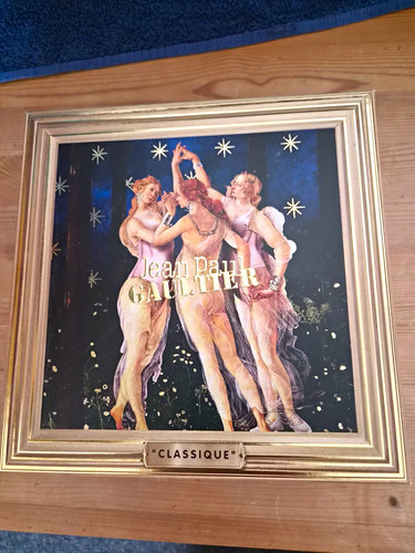 Jean paul gaultier classique - jean,