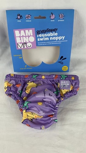 New bambino mio - mio, revolutionary