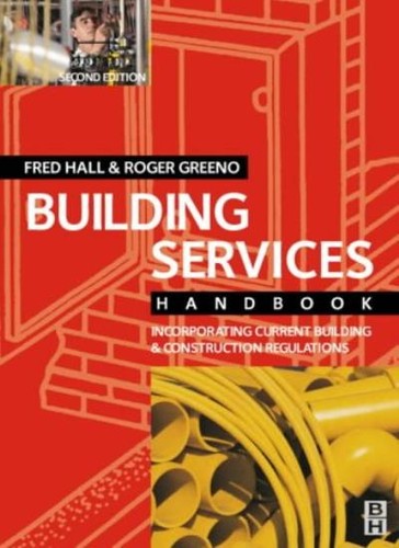 Building services - building,