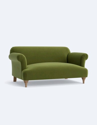 Loaf soufflé sofa small - sofa,,