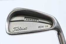 Titleist 804.OS #3 Iron / 21.5