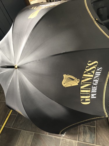 Vintage 1985 guinness - 1985, golf