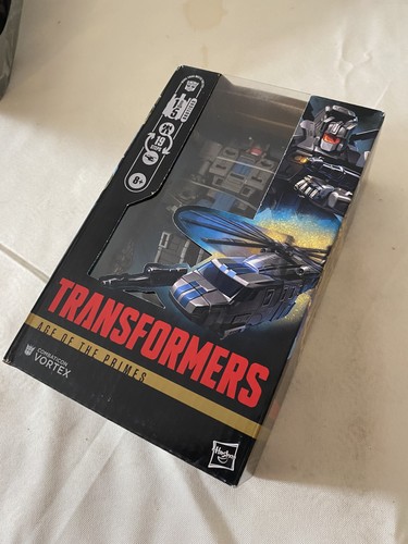 Hasbro transformers age the - hasbro,