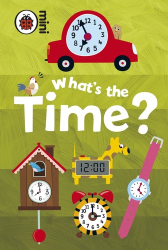 Early learning what - early, learning: