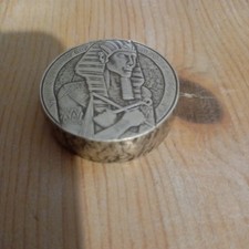 MINT ERROR RARE Egyptian Relic