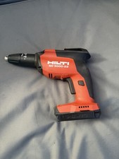 Hilti SD 5000-22 Nuron Screw