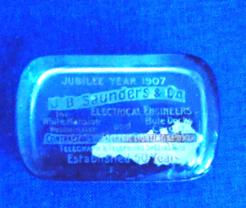 Antique advertising - antique,