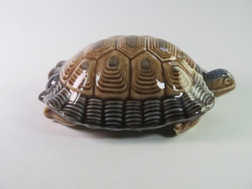 Vintage wade jumbo - wade, tortoise