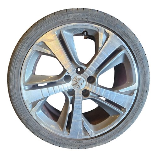 Peugeot 308 mk2 alloy - peugeot,