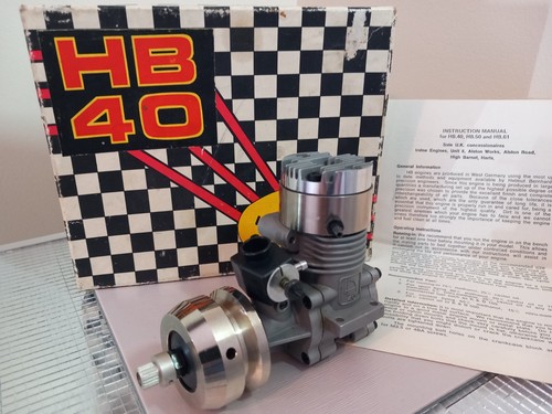 Model boat engine helmut - boat, engine.