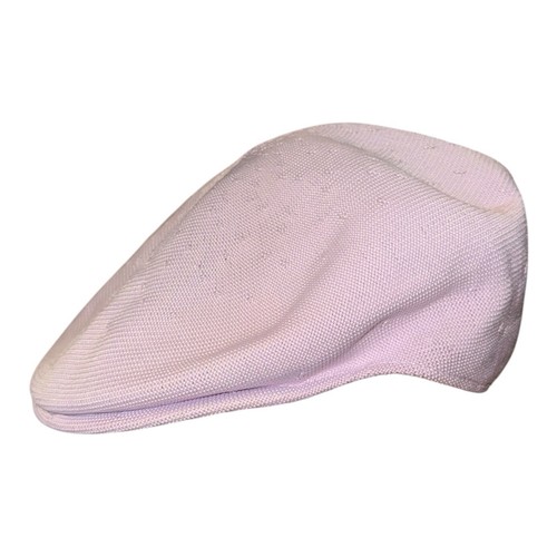 Kangol flat cap size medium - cap,