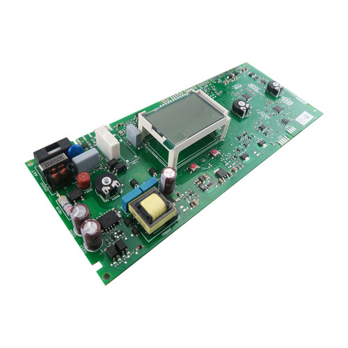Ideal boiler printed circuit - ideal,