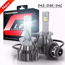 D4S Headlight Replacement Bulb
