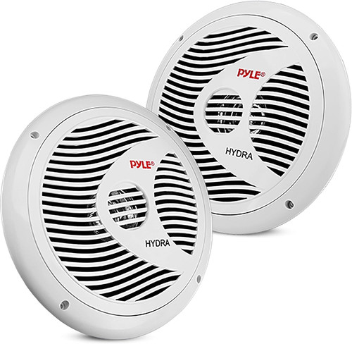 Way marine speakers 150w - 2-way,