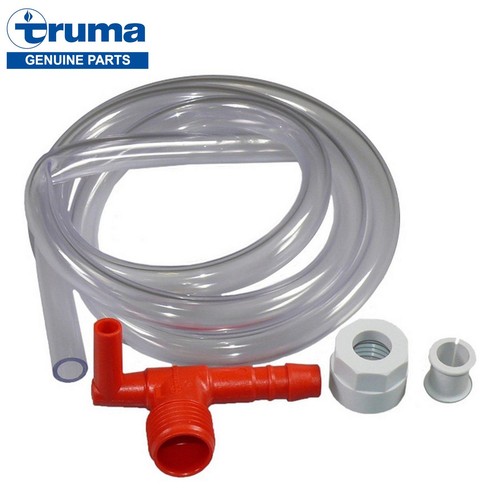 Truma ultrastore water heater - truma,
