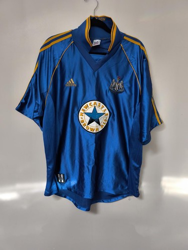 Vintage newcastle united - vintage,