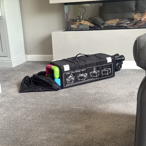 Travel cot good - travel,