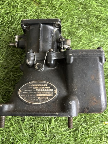 Lycoming 680 nar7 - lycoming, r-680